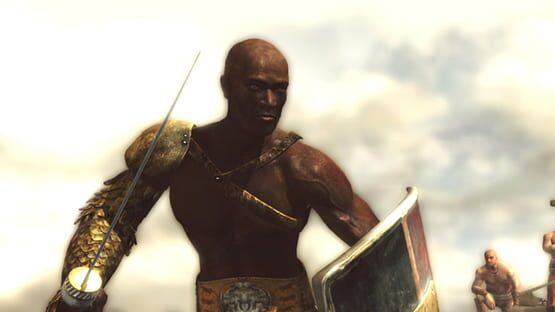 Screenshot Spartacus Legends 2