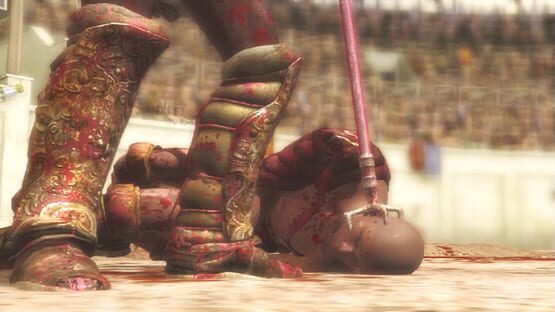 Screenshot Spartacus Legends 3