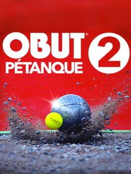 Cover Pétanque Master 2