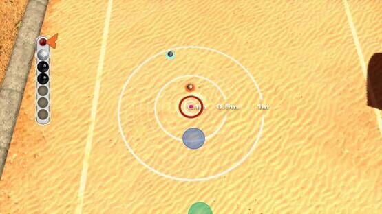 Screenshot Pétanque Master 2 2