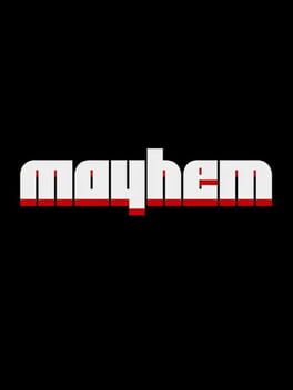 Cover Mayhem