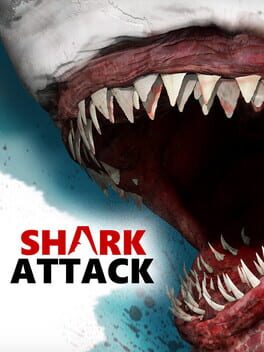 Cover Shark Attack Deathmatch 2