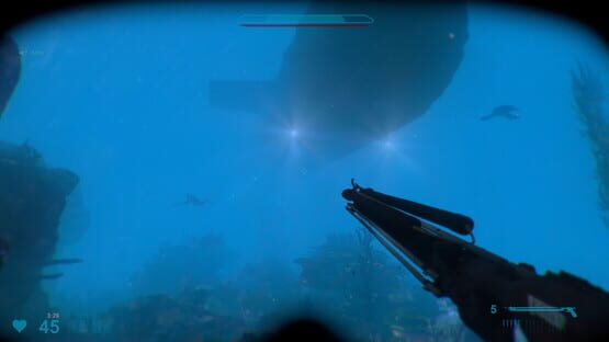 Screenshot Shark Attack Deathmatch 2 2