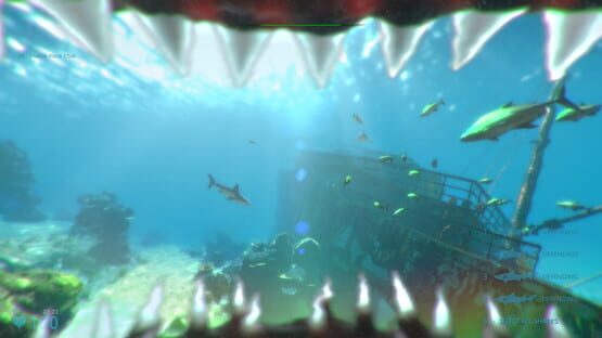 Screenshot Shark Attack Deathmatch 2 3
