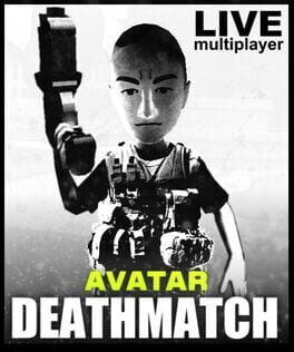 Cover Avatar Deathmatch