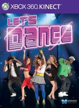 Cover Let's Dance