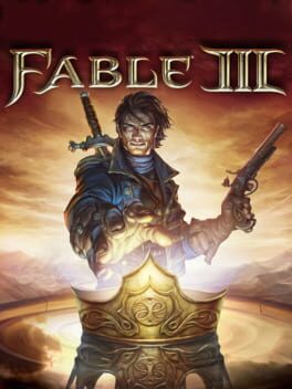 Cover Fable III