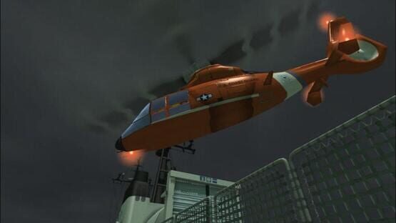 Screenshot Deadliest Catch: Alaskan Storm 1