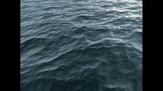 Screenshot Deadliest Catch: Alaskan Storm 3