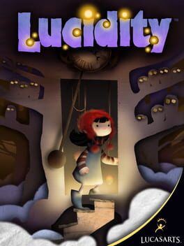 Cover Lucidity