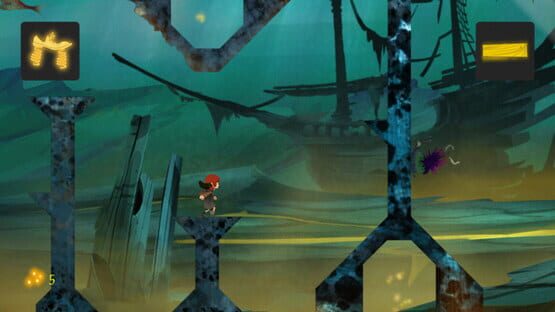 Screenshot Lucidity 1