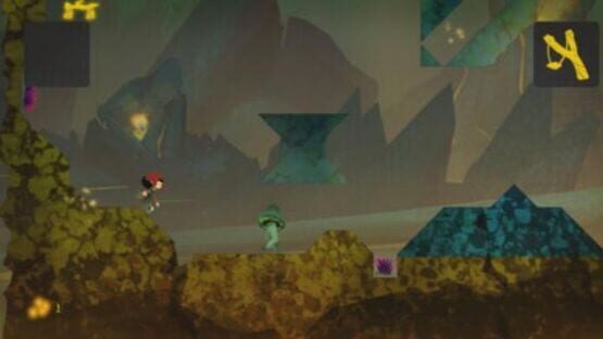 Screenshot Lucidity 3