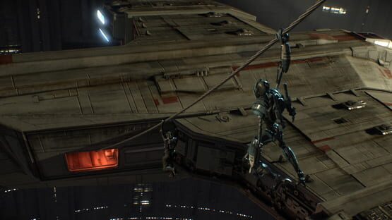 Screenshot Star Wars: 1313 1