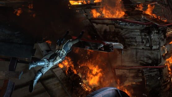 Screenshot Star Wars: 1313 2