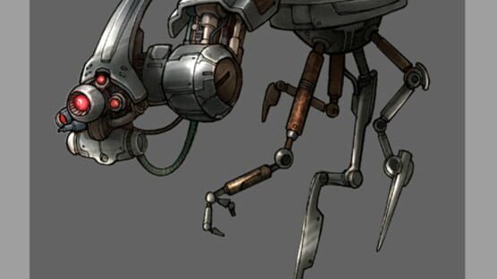 Screenshot Star Wars: Knights of the Old Republic III 3