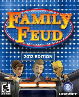 Cover Family Feud: 2012 Edition