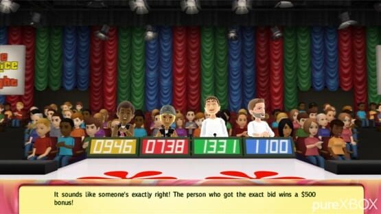 Screenshot The Price is Right: Decades 1