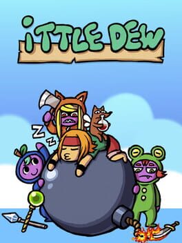 Cover Ittle Dew