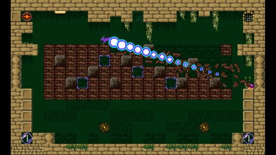 Screenshot Escape Goat 1