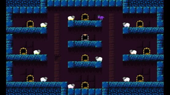 Screenshot Escape Goat 3