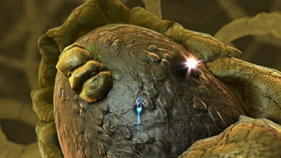 Screenshot Nano Assault 3