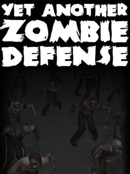 Cover Yet Another Zombie Defense