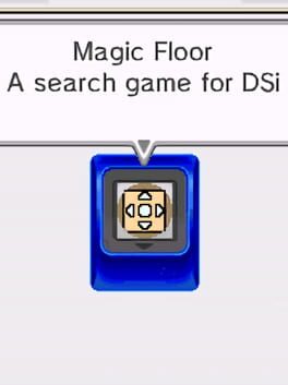 Cover Magic Floor