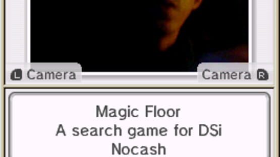 Screenshot Magic Floor 1