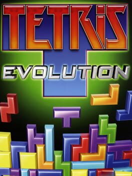 Cover Tetris Evolution