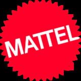 Logo Mattel