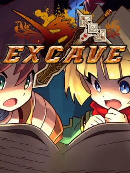 Cover Excave