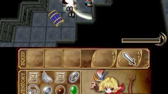 Screenshot Excave 2