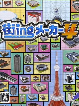Cover Metropolismania 4