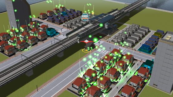 Screenshot Metropolismania 4 2