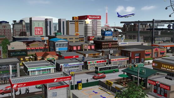 Screenshot Metropolismania 4 3