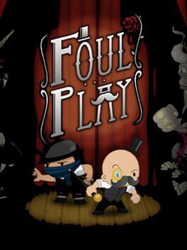 Cover Foul Play