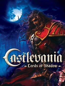 Cover Castlevania: Lords of Shadow - Limited Edition