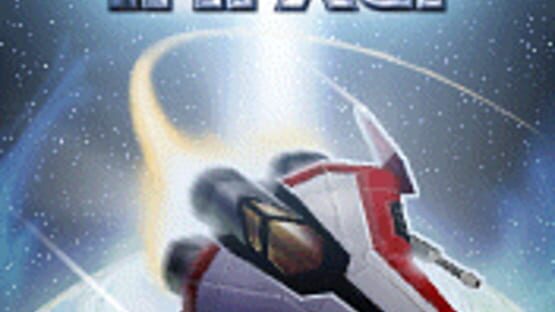 Screenshot Space Impact 1