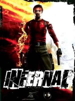 Cover Infernal