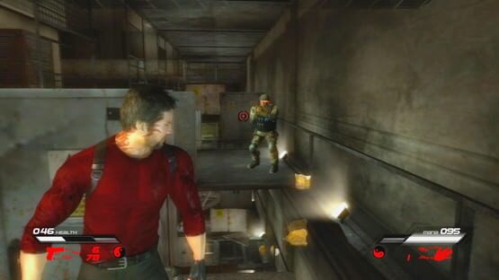 Screenshot Infernal 1