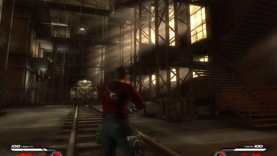 Screenshot Infernal 2