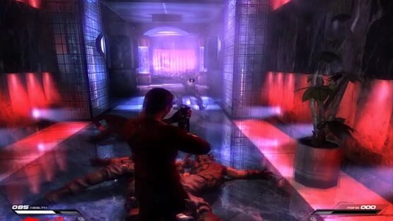 Screenshot Infernal 3