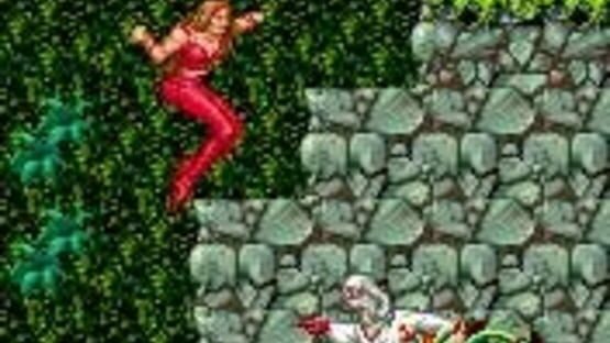 Screenshot Elektra 1