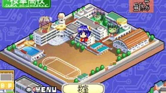 Screenshot Marionette Company 2 Chu! 2