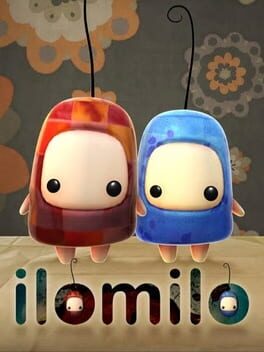 Cover Ilomilo