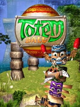 Cover TotemBall