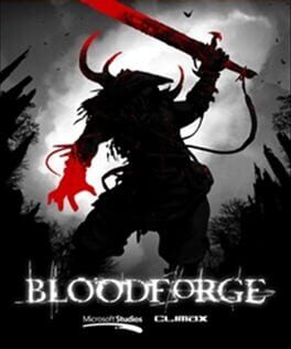 Cover Bloodforge