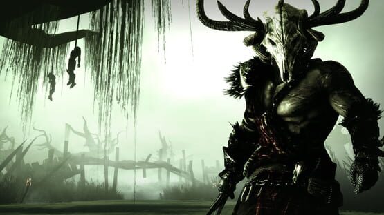 Screenshot Bloodforge 1