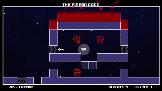Screenshot LaserCat 2