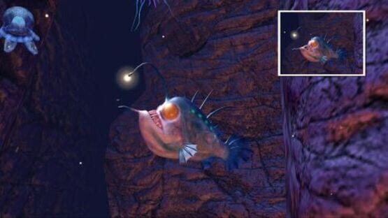 Screenshot Sea Life Safari 1
